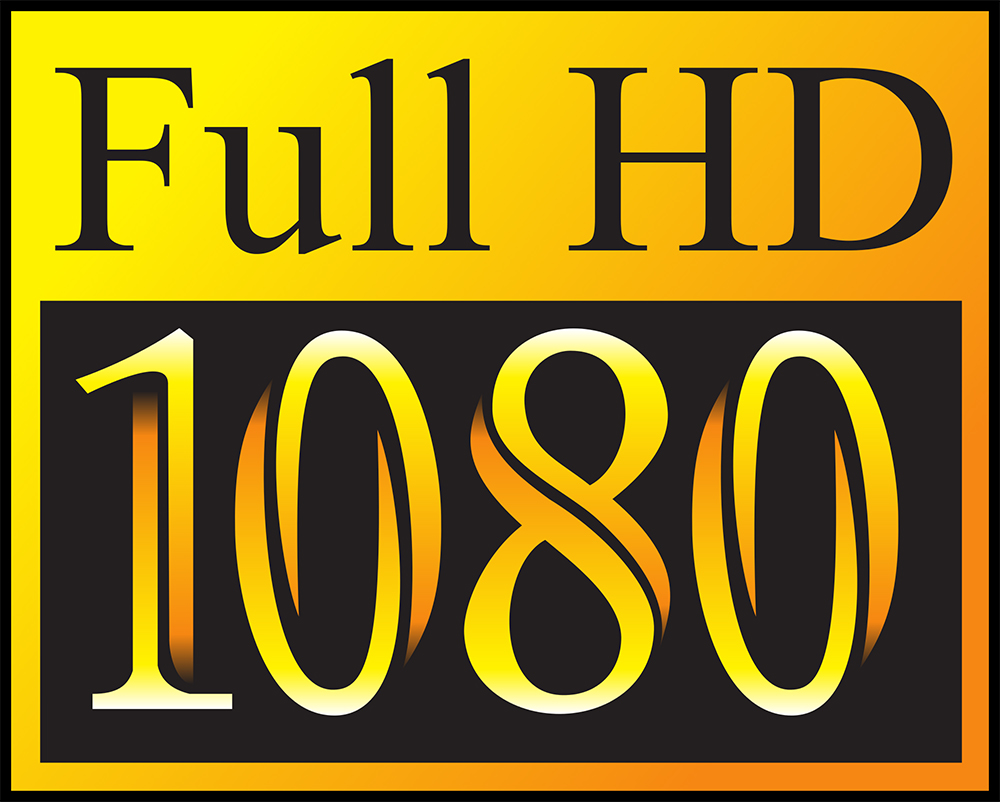 XU2390HS-B1 - Logo Full HD.