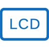 Wyświetlacz LCD