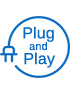 Plug&play