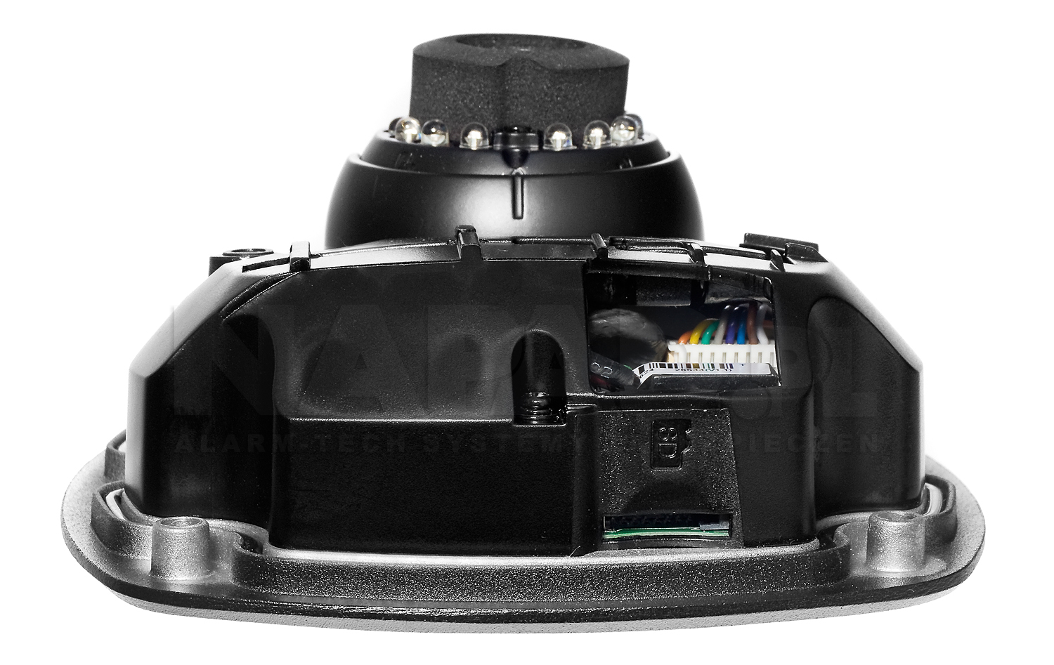 DS-2CD2542FWD-IS - Kamera z obsługą kart micro SD