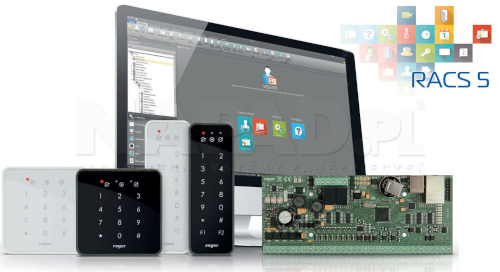 System RACS 5.