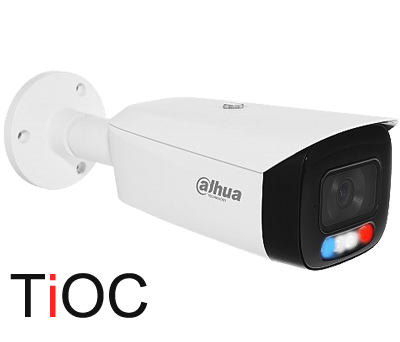 Kamera IP TiOC 5Mpx DH-IPC-HFW3549T1-AS-PV-0280B.