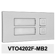 Moduł wywołania VTO4202F-MB2