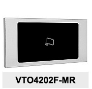 Moduł czytnika kart VTO4202F-MR