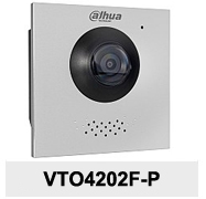 Moduł kamery VTO4202F-P