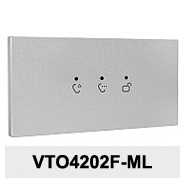 Moduł wskaźnika LED VTO4202F-ML