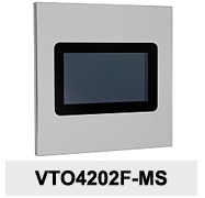Moduł wyświetlacza 3" VTO4202F-MS