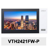 Monitor do wideodomofonu VTH2421FW-P