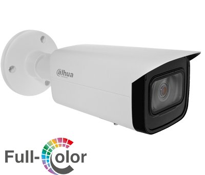 Kamera IP Full-Color 2Mpx DH-IPC-HFW5249T-ASE-NI-0360B.