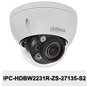 Kamera IP 2Mpx DH-IPC-HDBW2231R-ZS-27135-S2