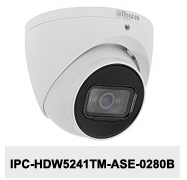 Kamera IP 2Mpx DH-IPC-HDW5241TM-ASE-0280B