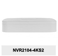 Rejestrator sieciowy DHI-NVR2104-4KS2