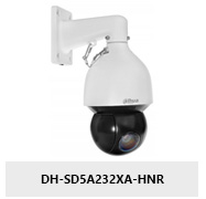 Kamera IP 2Mpx DH-SD5A232XA-HNR.