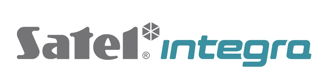 Logo Integra Satel
