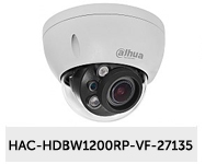 Kamera Analog HD 2Mpx DH-HAC-HDBW1200RP-VF-27135