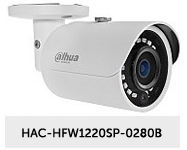 Kamera Analog HD 2Mpx DH-HAC-HFW1220SP-0280B