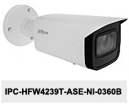 Kamera IP 2Mpx DH-IPC-HFW4239T-ASE-NI-0360B.
