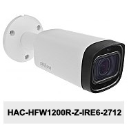 Kamera Analog HD 2Mpx DH-HAC-HFW1200R-Z-IRE6-2712