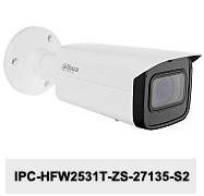 Kamera IP 5Mpx DH-IPC-HFW2531T-ZS-27135-S2.