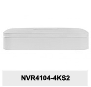 Rejestrator sieciowy DHI-NVR4104-4KS2