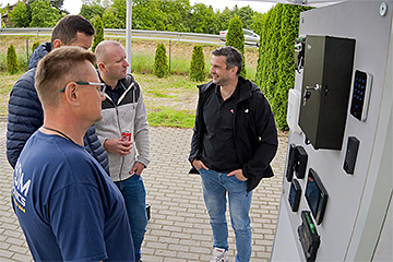 Dahua LAB + Prezentacja nowości Dahua - 29.05.2025 - NAPAD.PL