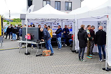 Dahua LAB + Prezentacja nowości Dahua - 29.05.2025 - NAPAD.PL