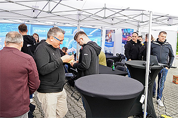 Dahua LAB + Prezentacja nowości Dahua - 29.05.2025 - NAPAD.PL
