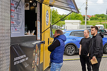 Dahua LAB + Prezentacja nowości Dahua - 29.05.2025 - NAPAD.PL