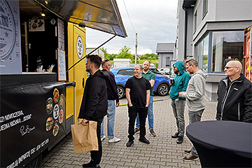 Dahua LAB + Prezentacja nowości Dahua - 29.05.2025 - NAPAD.PL