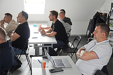 Dahua LAB + Prezentacja nowości Dahua - 29.05.2025 - NAPAD.PL