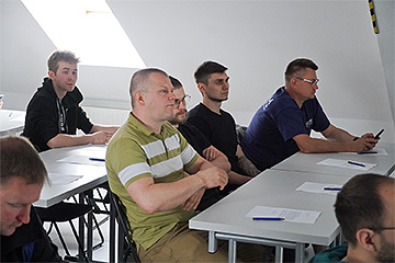 Dahua LAB + Prezentacja nowości Dahua - 29.05.2025 - NAPAD.PL