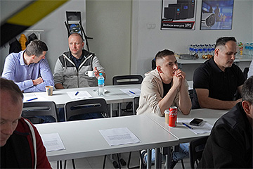 Dahua LAB + Prezentacja nowości Dahua - 29.05.2025 - NAPAD.PL