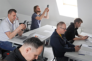 Dahua LAB + Prezentacja nowości Dahua - 29.05.2025 - NAPAD.PL