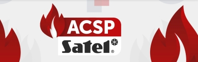 Adresowalny System Sygnalizacji Pożarowej (ACSP)