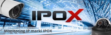 Monitoring IP marki IPOX