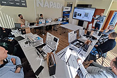 Szkolenie Ropam w NAPAD.PL