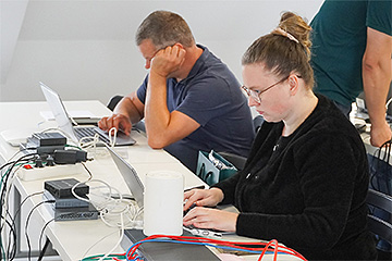 TP-Link - system Omada SDN - szkolenie warsztatowe - 11.09.2025 - NAPAD.PL
