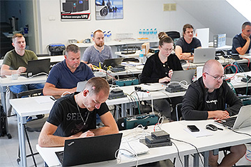 TP-Link - system Omada SDN - szkolenie warsztatowe - 11.09.2025 - NAPAD.PL
