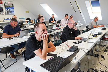 TP-Link - system Omada SDN - szkolenie warsztatowe - 11.09.2025 - NAPAD.PL