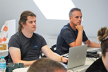 TP-Link - system Omada SDN - szkolenie warsztatowe - 11.09.2025 - NAPAD.PL