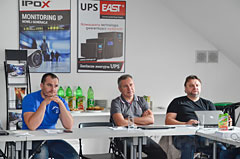 Szkolenie dla instalatorów Hikvision