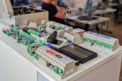 Warsztaty dla instalatorów Ropam