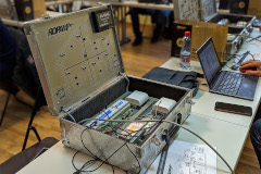 Warsztaty dla instalatorów Ropam