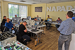 Szkolenie Ropam w NAPAD.PL