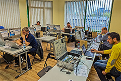 Szkolenie Ropam w NAPAD.PL