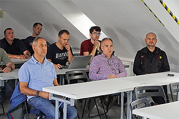 Dahua LAB – Open Day + prezentacja Large Model Xinghan - 10.09.2026 - NAPAD.PL