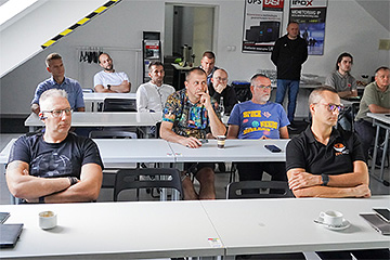 Dahua LAB – Open Day + prezentacja Large Model Xinghan - 10.09.2026 - NAPAD.PL