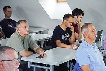Dahua LAB – Open Day + prezentacja Large Model Xinghan - 10.09.2026 - NAPAD.PL