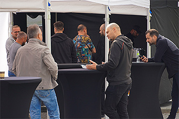 Dahua LAB – Open Day + prezentacja Large Model Xinghan - 10.09.2026 - NAPAD.PL