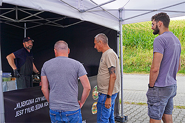 Dahua LAB – Open Day + prezentacja Large Model Xinghan - 10.09.2026 - NAPAD.PL